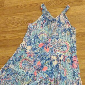 Lilly Pulizter cover up